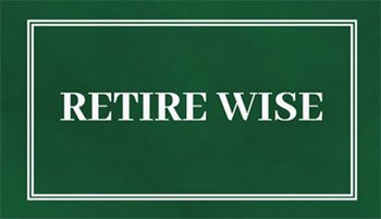 Retire Wise