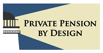 Private Pension by Design