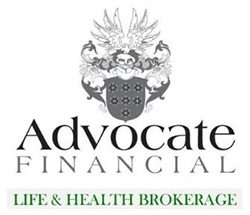 Glen Witchey – Advocate Financial Life & Health Brokerage