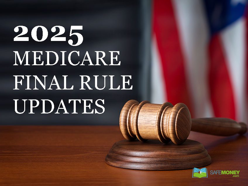 Major Medicare Changes in 2025: What You Need to Know