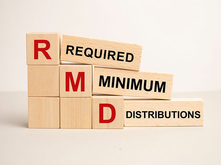 New IRS Rules on RMDs: Key Takeaways and Implications