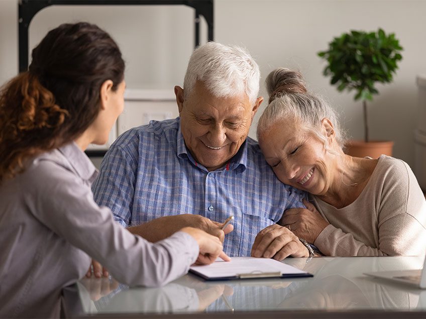 Secure Your Legacy: National Make-A-Will Month