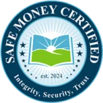 Safe Money Certified