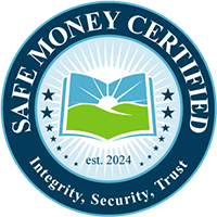 Safe Money Certified