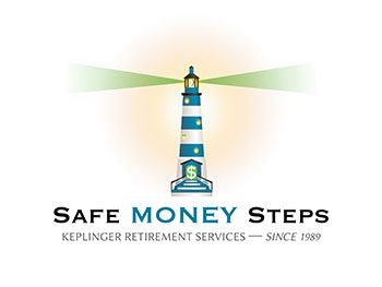 Safe Money Steps