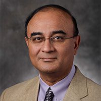 Dr. Sunil Patel