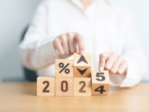 2025 Tax Retirement Updates Key Changes From 2024 2025 Tax Retirement Updates Key Changes From 2024