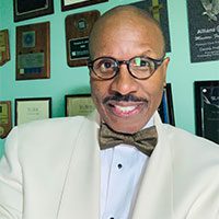 Dennis Earl Friday | DCIA Financial Services, LLC