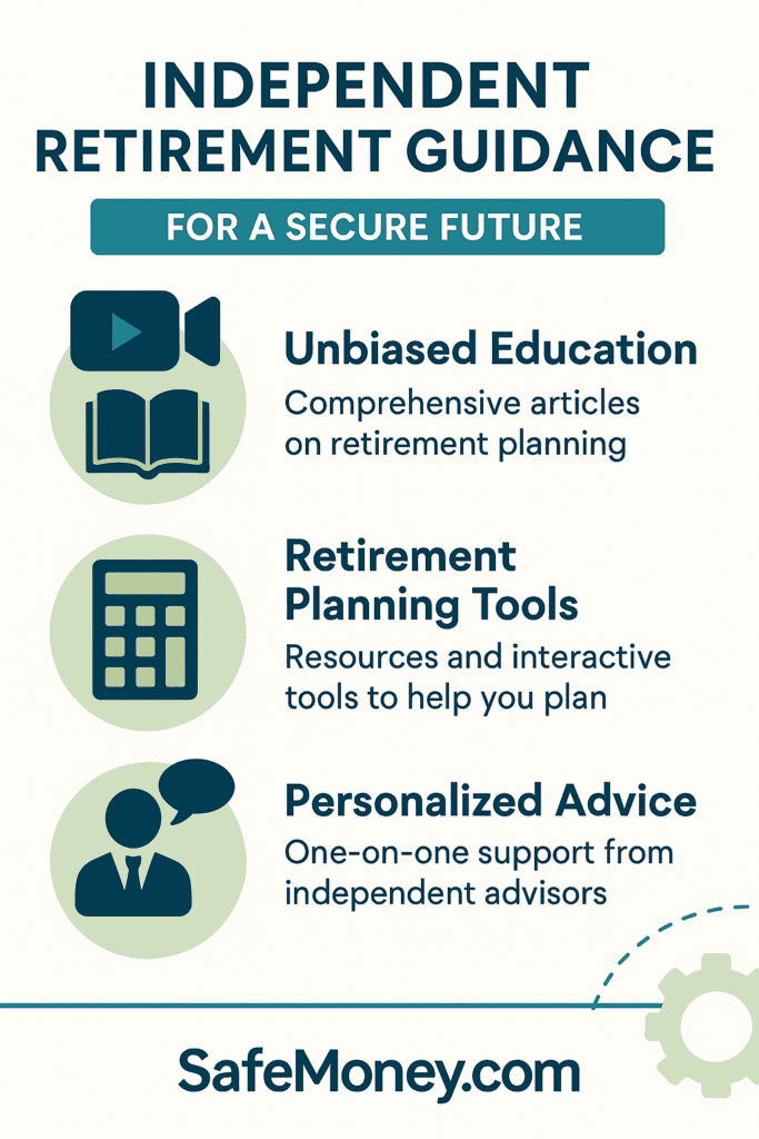 Best Place To Find Retirement Planning Information