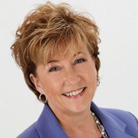 Cathy Mendell – Founder of THEIA Financial, Inc.
