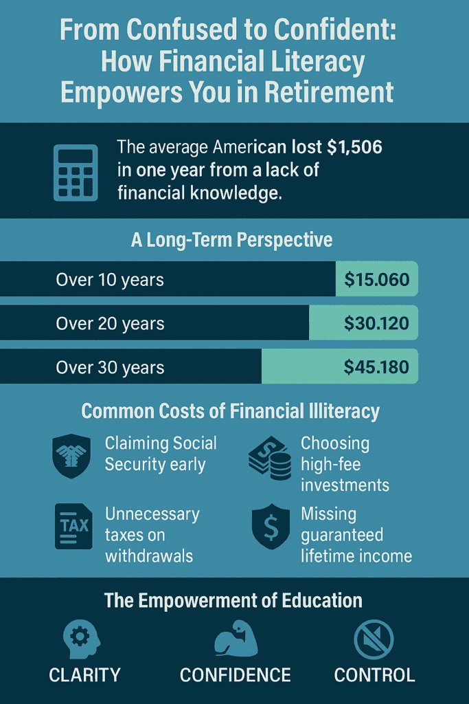 Financial Literacy