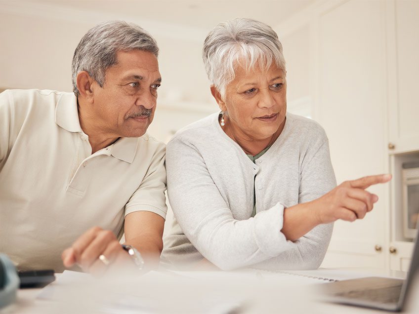 Financial Literacy for Retirement Confidence
