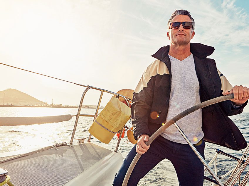 Why Annuities Are a Smart Move in Today’s Volatile Market