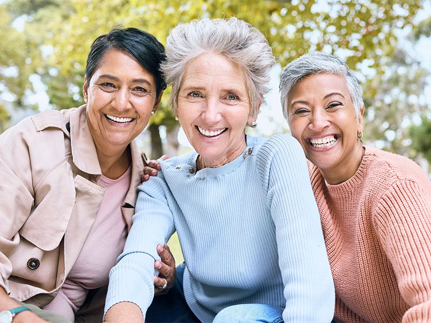 Annuities Clarifying Retirement for Women