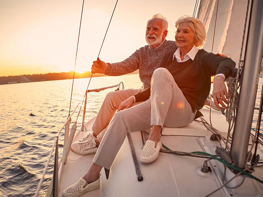 Annuity Awareness Month 2025