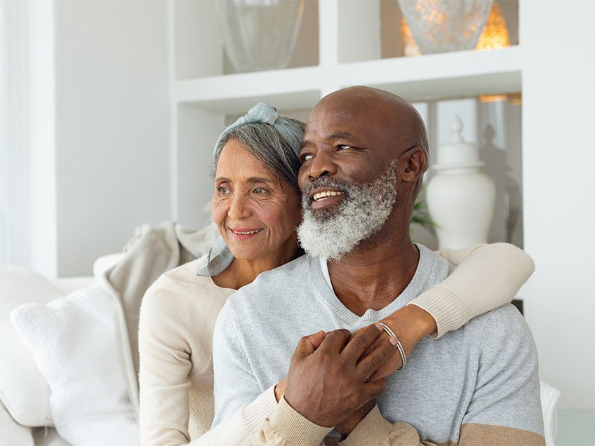 Rebuilding Retirement Income with Annuities in Your 60s