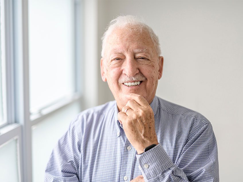 What Happens If You Outlive Your Retirement Savings?