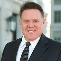 Curtis G. Marsh – Capital Growth Management