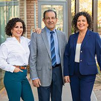 Craig S. Enokian – CEO, EP Financial Services