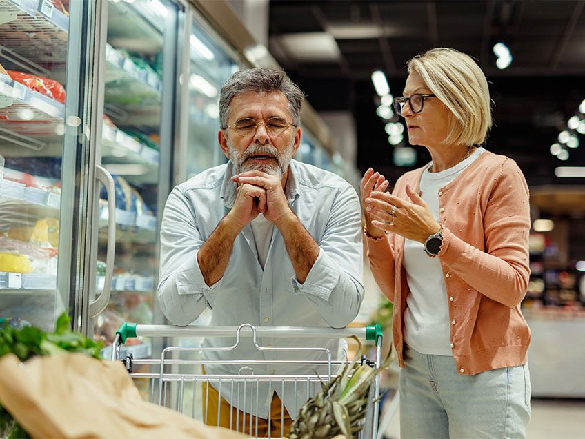 How Inflation Quietly Erodes Your Retirement Income
