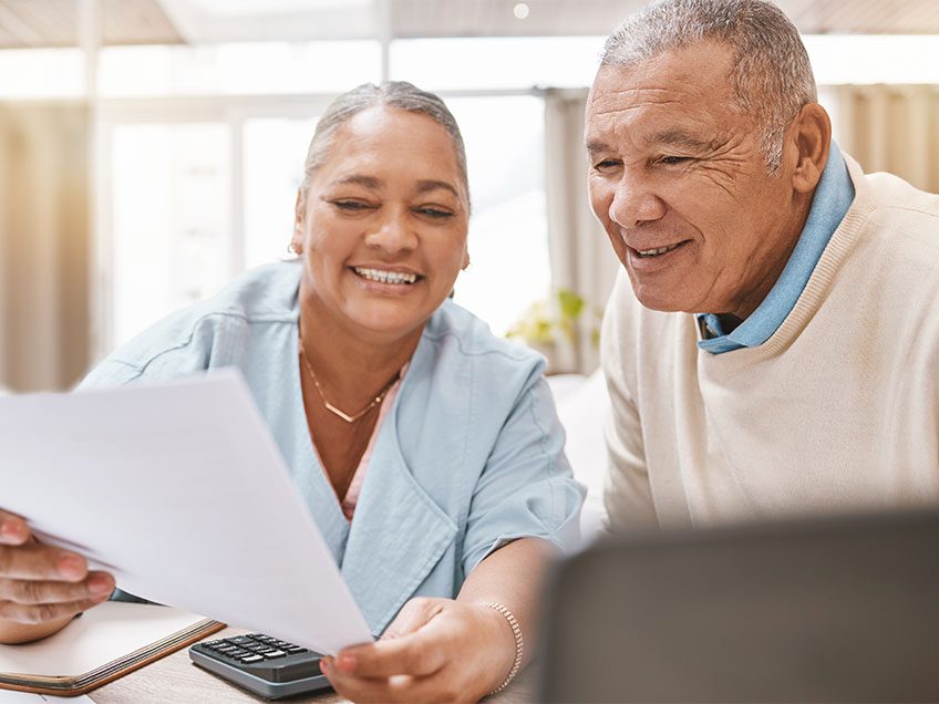 How to Create a Retirement Paycheck That Lasts