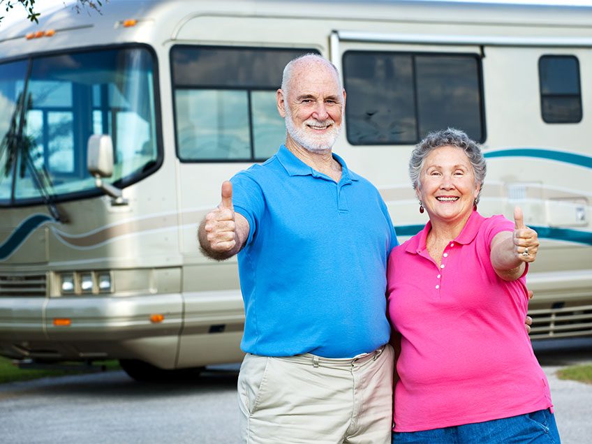 July is Retirement Readiness Month