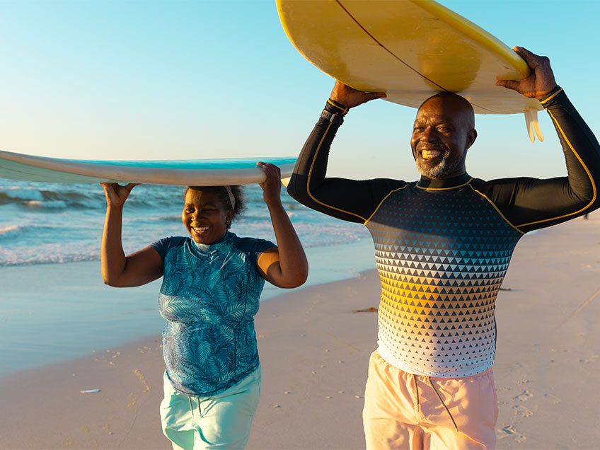 Peace of Mind in Retirement Starts With a Plan