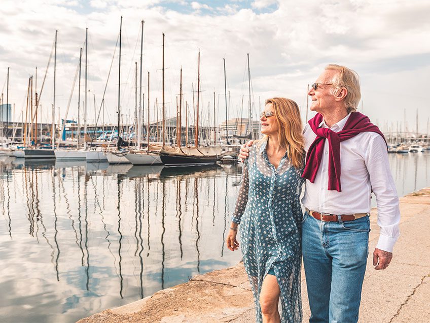 Retirement Goal on Track?