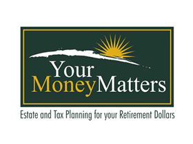 Your Money Matters Michael Dinich