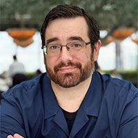 Brian P. Dominik | Rookstone Financial