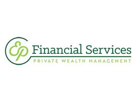EP Financial Services Slider