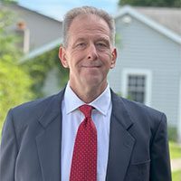 Michael Dinich, CEP®, RFC® – YourMoneyMatters