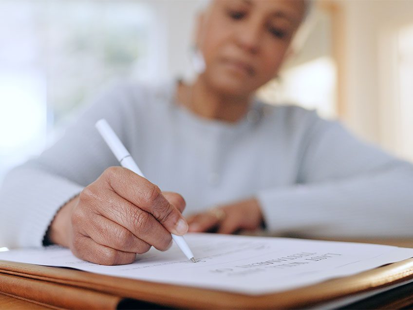 TOD, POD & Beneficiaries: Tools to Avoid Probate