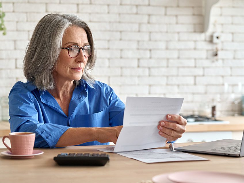 What to Do After You’ve Made Your Will or Trust