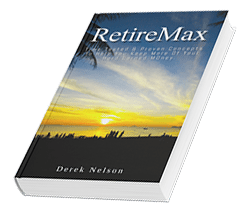 Derek Nelson Retire MaxBook