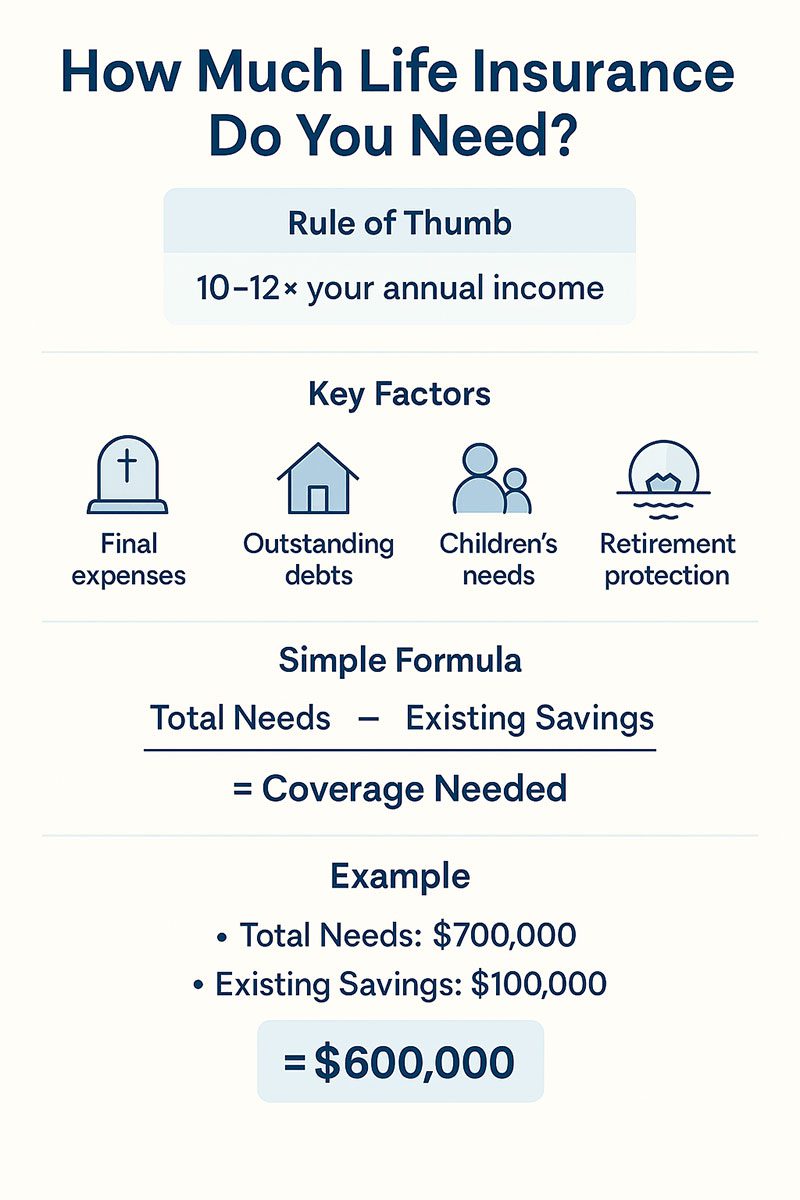 How-Much-Life-Insurance-Do-You-Really-Need