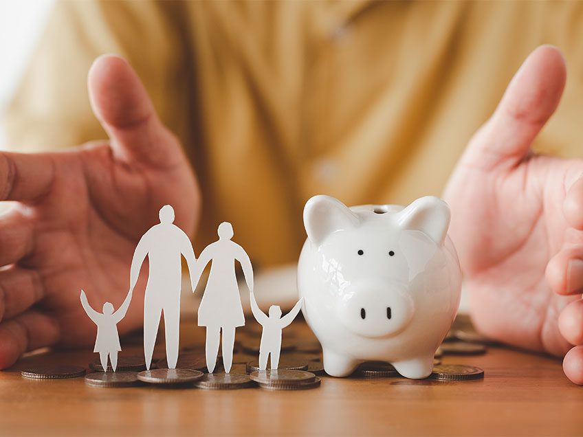 The Role of Life Insurance
