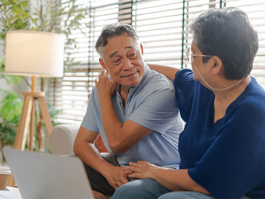Using Life Insurance to Protect Retirement Income