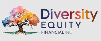 Diversity Equity Financial Inc.