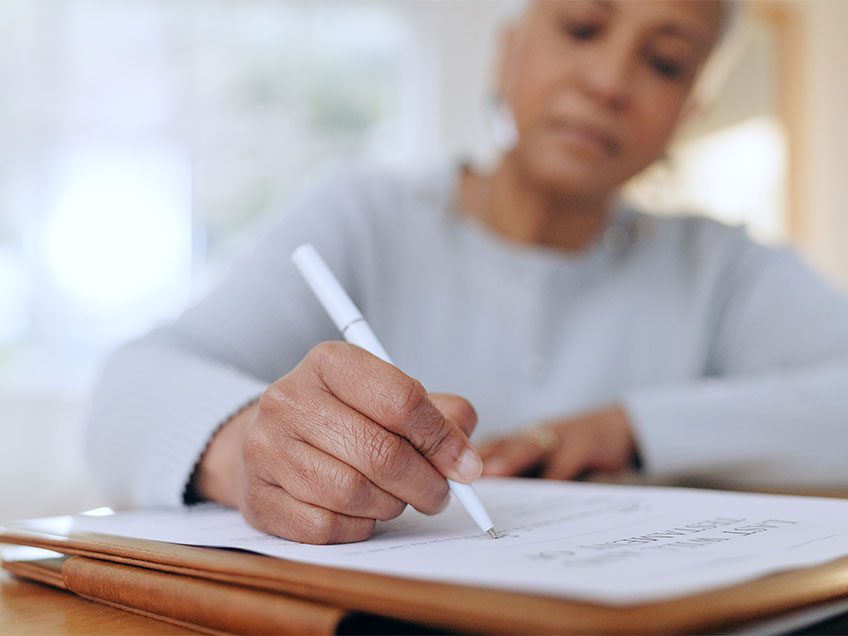 Your Year-End Financial Planning Checklist for 2026