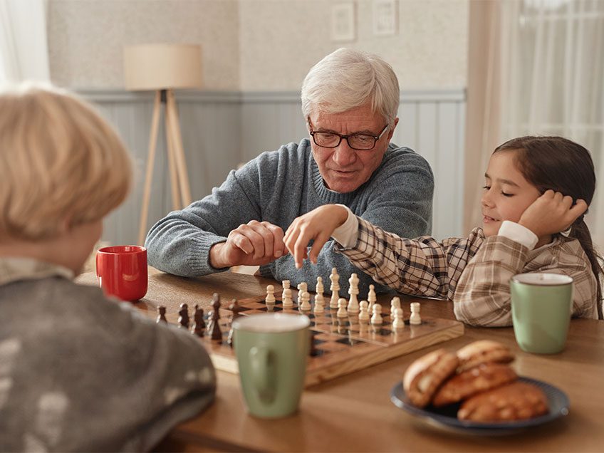 Keeping Your Financial Plan on Track After Retirement