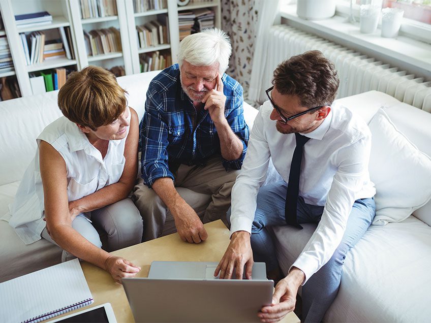 October Is National Financial Planning Awareness Month