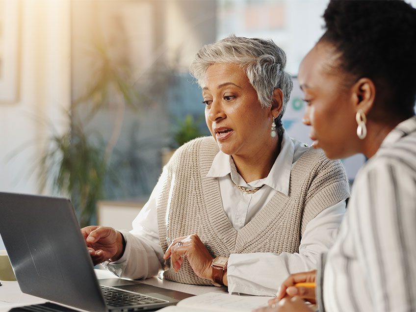 Protect What You’ve Built: Managing Risk in Retirement