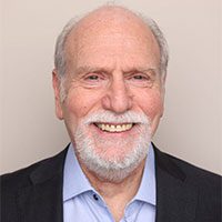 Stephen Grossman | CEO of SB Pensions & Retirement Expert