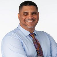 Steven L. Crawford, MBA | Managing Partner at FIG Wealth