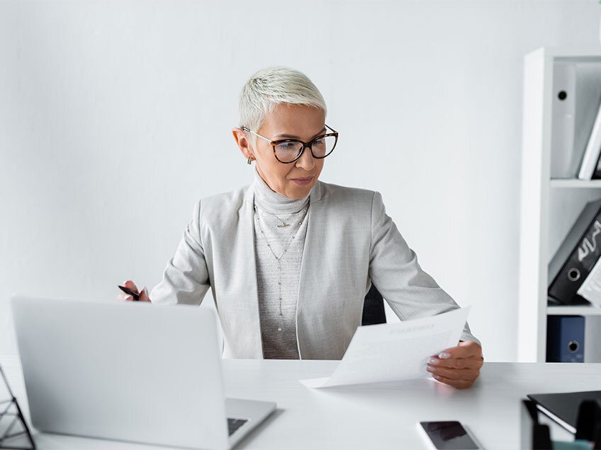 Why a Year-End Portfolio Review Could Save Your Retirement