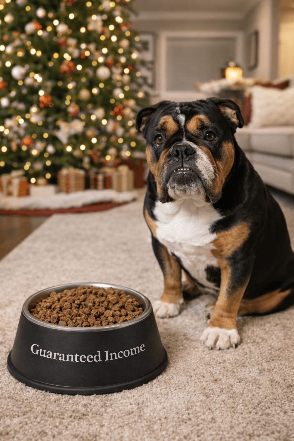 The Secret to Retirement Confidence Is Structure Not Luck Tootsie Takeaway