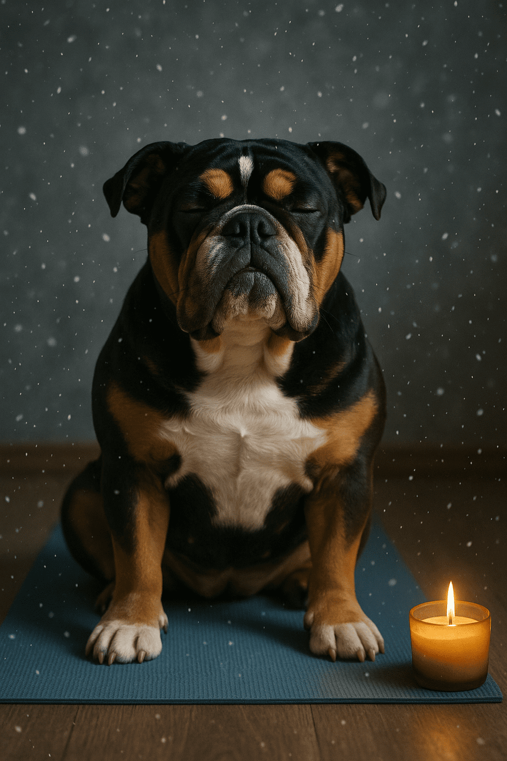 Tootsie Takeaway - Staying Calm in December Markets A Bulldogs Guide to Balance - SafeMoney.com Tootsie Takeaway - Staying Calm in December Markets A Bulldogs Guide to Balance